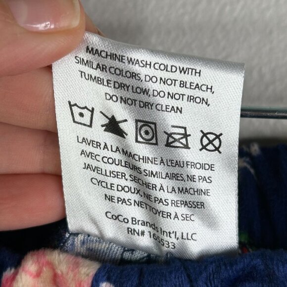 A Christmas Story super soft pajama pants size medium - Picture 6 of 6